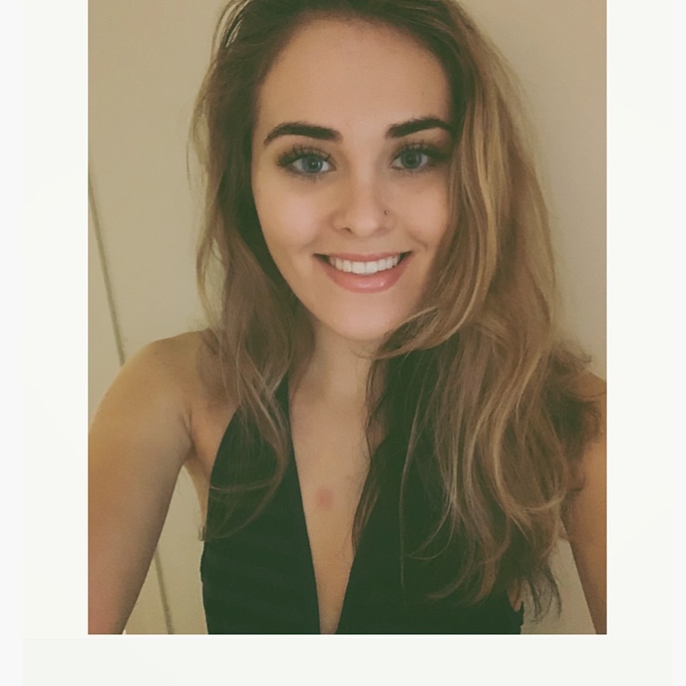 Meet your Posher, Skyler